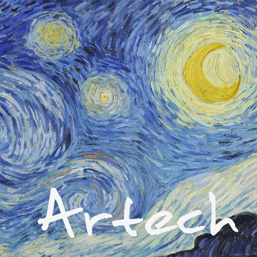 Artech - 图片与视频艺术特效免费下载