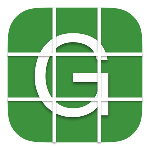 Grid # - 给图片加网格免费下载官方下载