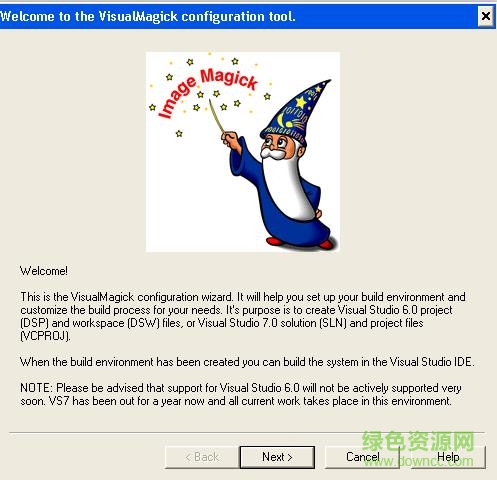 Imagemagick