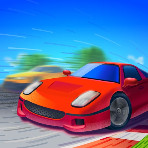 Racing Game Classic : 赛车游戏免费下载官方下载