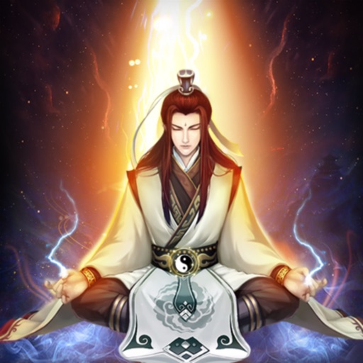 凡人传说-官方版免费下载