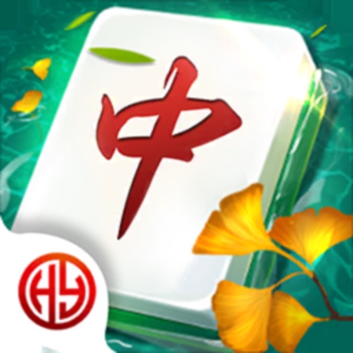好运晃晃红中麻将-真人川麻血流成河免费下载