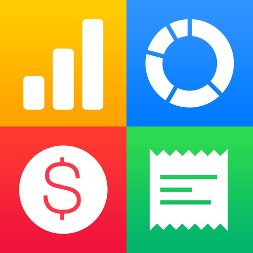个人储金神器: 记帐预算理财CoinKeeper免费下载