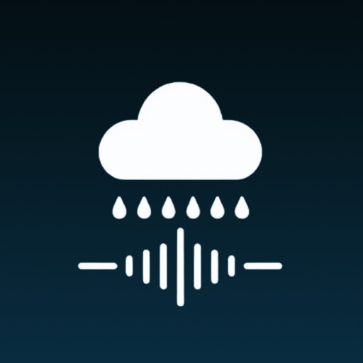 听雨-白噪音,助眠,专注,减压免费下载官方下载
