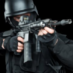 关键射击游戏下载v0.4.1 安卓版官方下载