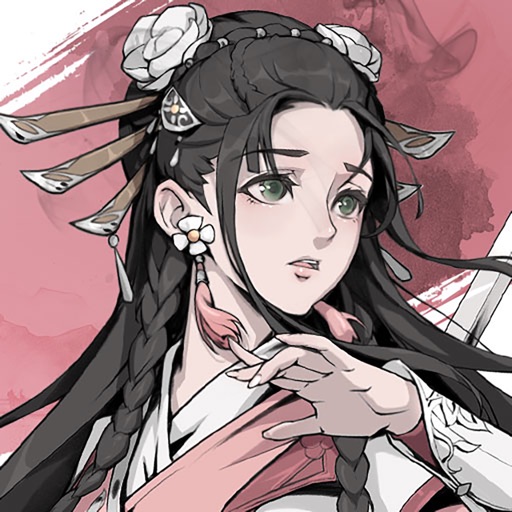 雪刀群侠传-新国风武侠手游免费下载