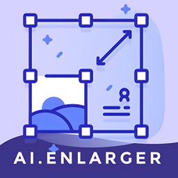 画质2x官方版(ai enlarger)下载v2.7.1 安卓版