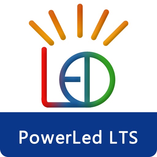 PowerLedLTS (任意分区 背景动画)免费下载