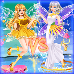 花仙子之翼美妆达人游戏下载v8.0.4 安卓版