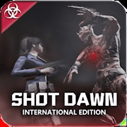 枪破黎明国际服最新版下载v1.06 安卓版