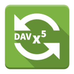 davx5软件下载v4.1 安卓版