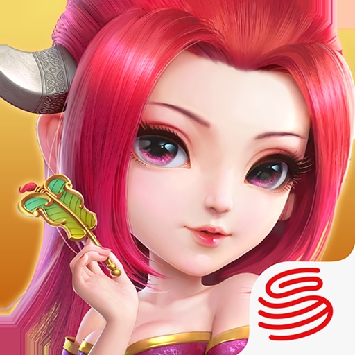 迷你西游-网易第一西游卡牌大作免费下载