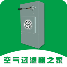 空气过滤器之家app下载v1.0.1 安卓版
