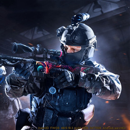 浪客匠心csgo手机版(CS WgE)下载v15.0 安卓直装版