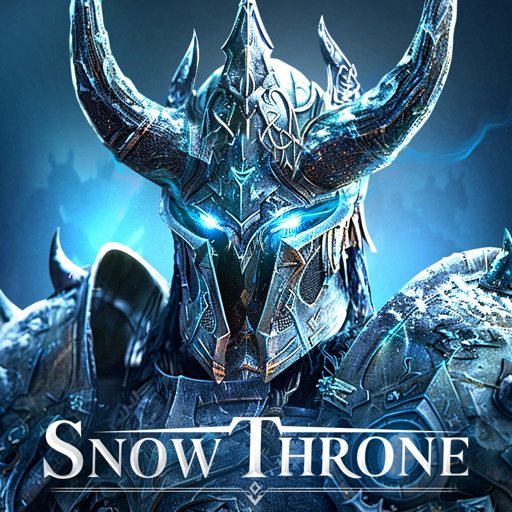 神火大陆：冰雪王座-混乱之始魔幻游戏!免费下载