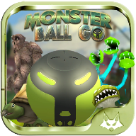 怪物之球go游戏(Monster Ball GO)下载v9.0.15 安卓版