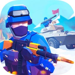 战地狙击英雄游戏下载v1.1.0 安卓版
