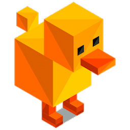 d6duckstation安卓汉化版下载v0.1