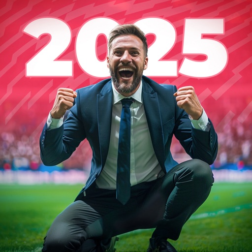 梦幻足球世界-足球经理2025免费下载