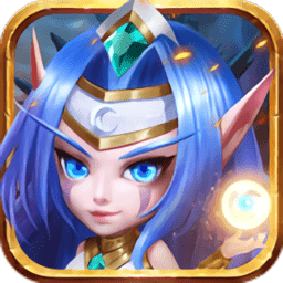 巫妖战争官方版下载v1.0.1 安卓版