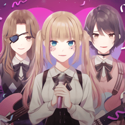 恋爱女友模拟器游戏(Doki Doki Daigaku)下载v2.0.16 安卓最新版