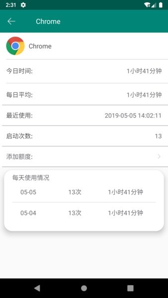 应用统计软件