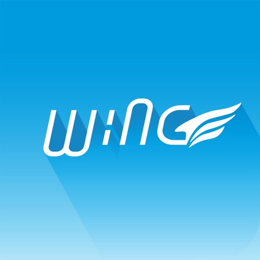 WING - 业务外勤行动管理工具免费下载
