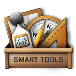 Smart Tools(多功能测量工具)下载v2.0 安卓版官方下载