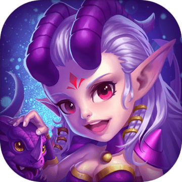 猎魔岛手游官方最新版下载v1.0.19 安卓版