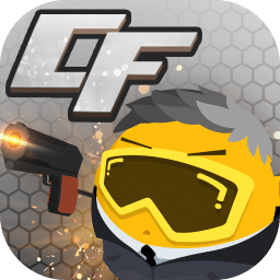 爱玩CF下载V3.5.8 安卓版官方下载