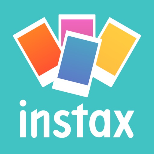 instax UP! -instax扫描神器免费下载