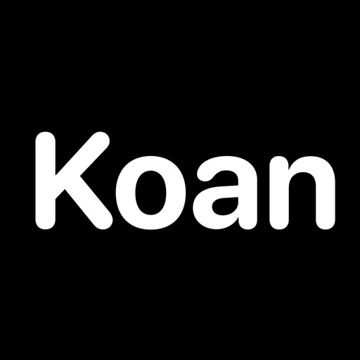 Koan - 自我探索日记免费下载
