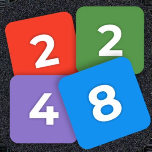 2248: 数字游戏 2048 益智游戏免费下载