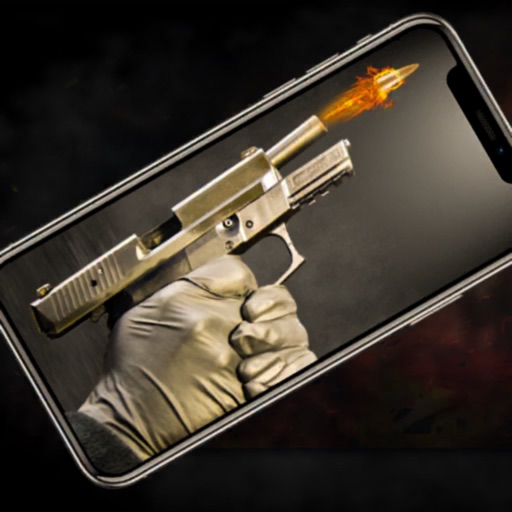 枪声模拟器游戏 - 武器射击枪声效果免费下载
