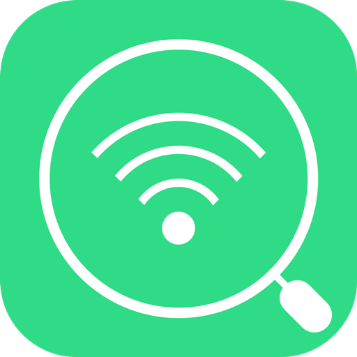 wifi密码修改大师下载v4.6 安卓版
