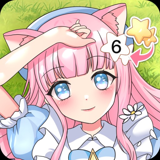 二次元贴贴app下载v1.1.7安卓版