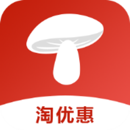 蘑菇淘官方版下载v3.2.7 安卓版官方下载
