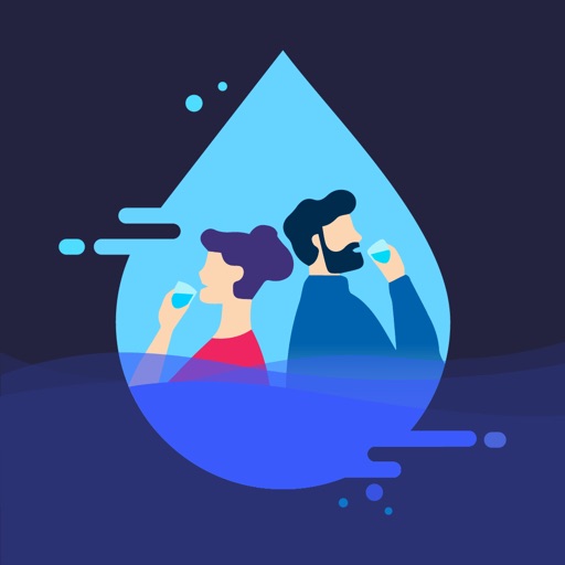 喝 水 提醒: 饮水免费下载
