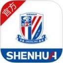 上海申花手机客户端下载v2.2.0 安卓版