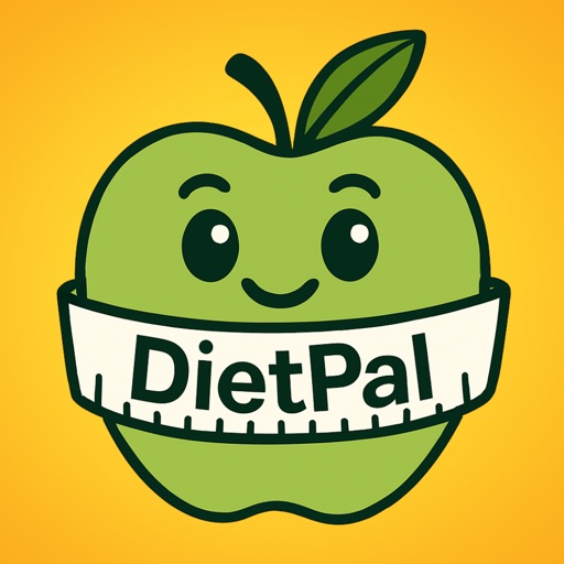 热量计算 & 记录饮食 : DietPal免费下载