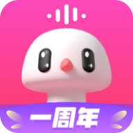 蘑菇语音app下载v1.8.3安卓版