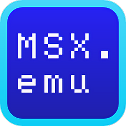 msxemu模拟器汉化中文版下载v1.5.82 最新手机版