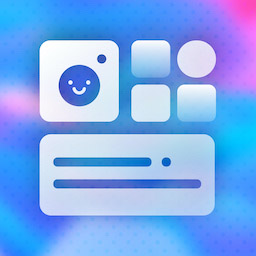 桌面主题小组件app下载v1.7.1 安卓版