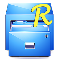 re文件管理器免root版下载v7.0 安卓去广告版