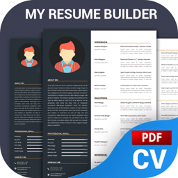 resume builder中文版下载v1.01.26.0330 安卓版