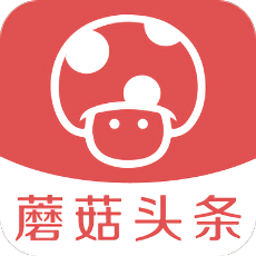 蘑菇头条手机版下载v3.1.0 安卓版
