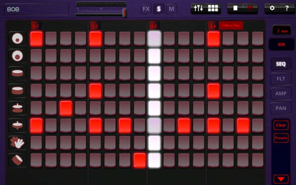 oscilab音乐创作 oscilab音乐创作