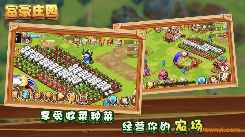 重庆手机台app