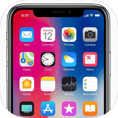 iphone13启动器最新版下载v8.4.5 安卓版
