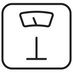 touchscale屏幕电子秤app下载v1.0 安卓版